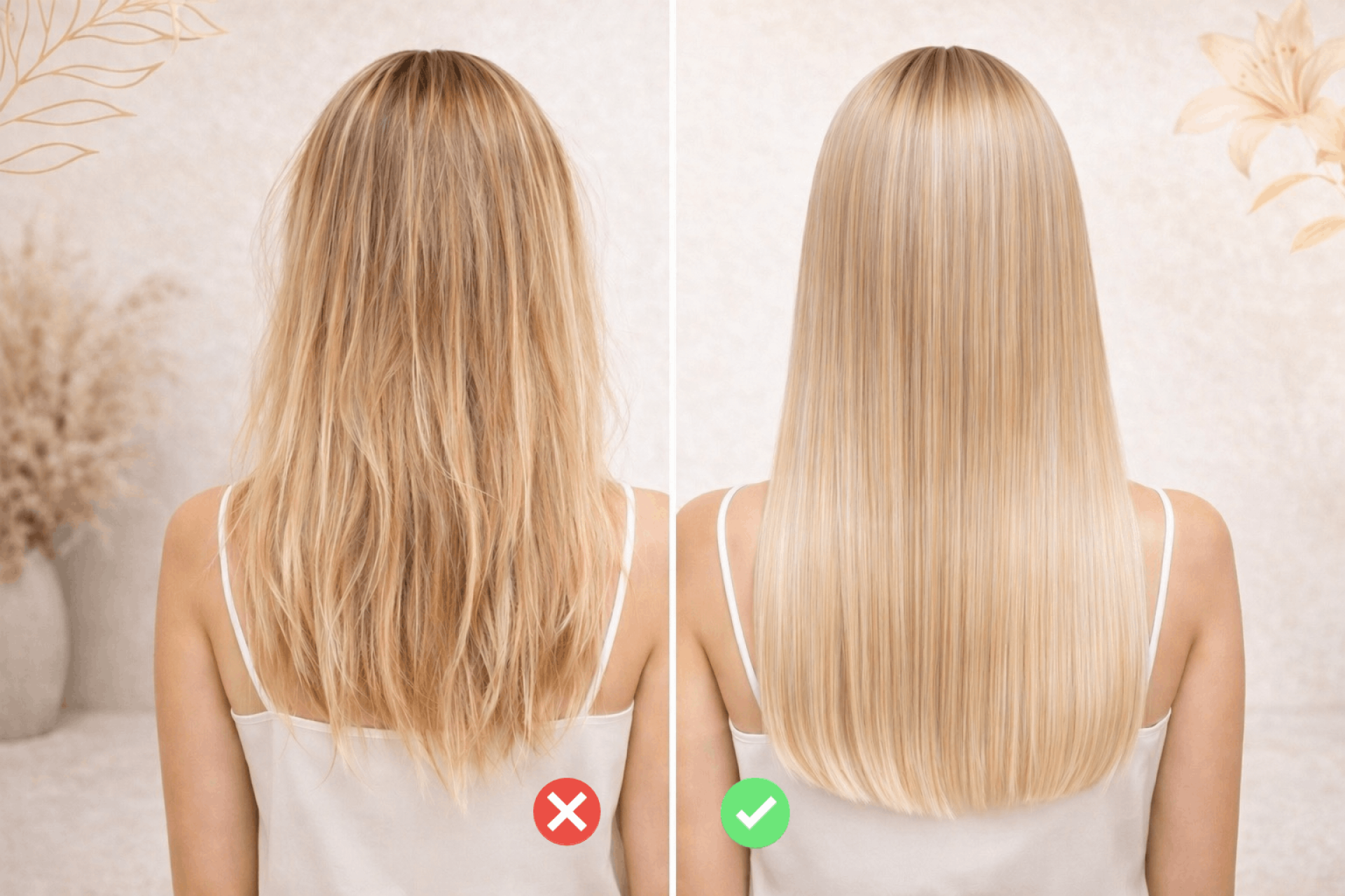 Cartella Premium Hair Oil