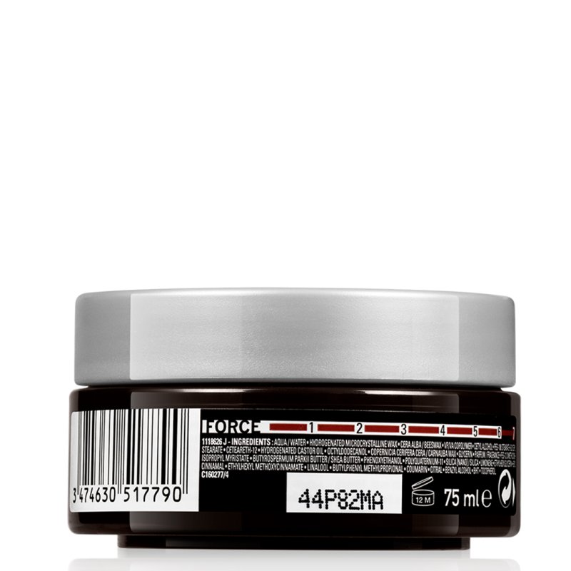 L’Oréal Professionnel LP pour hommes Poker Pasta 75ml