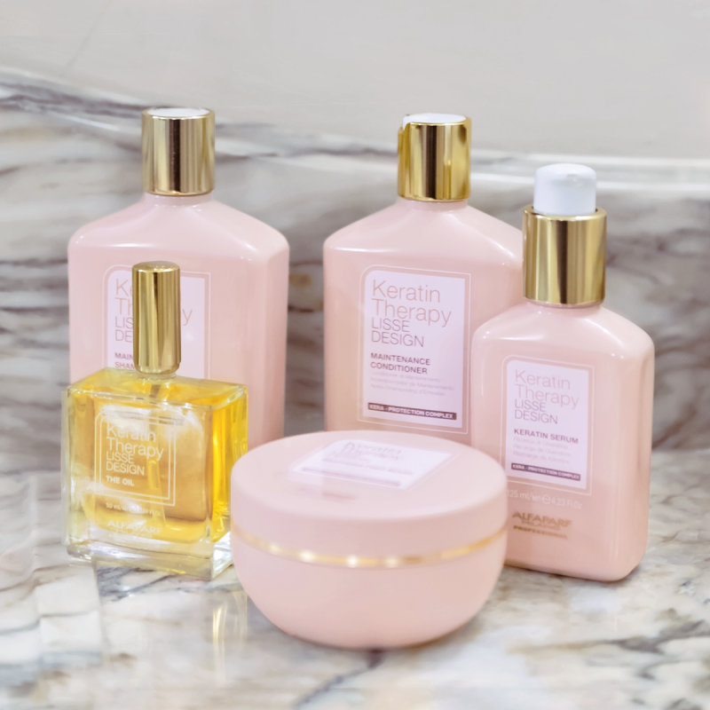 LISSE DESIGN ULJE 50ml 