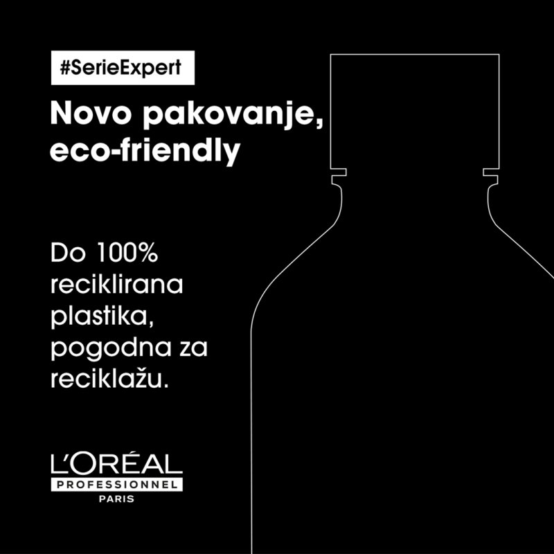 L’Oréal Professionnel Serie Expert Liss Unlimited Serum 125ml