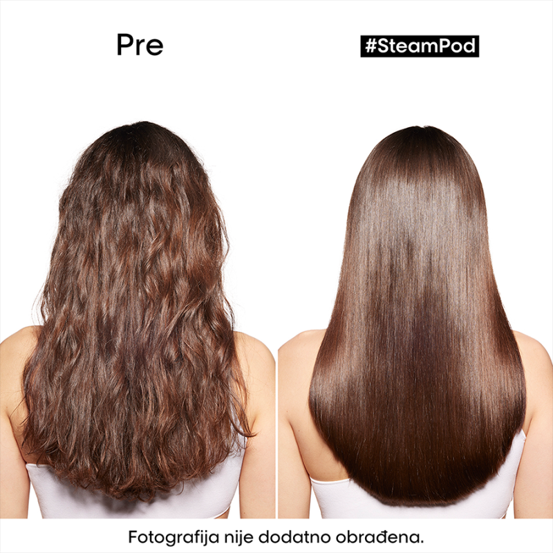 L Oréal Professionnel SteamPod Professional Smoothing Treatment 50ml
