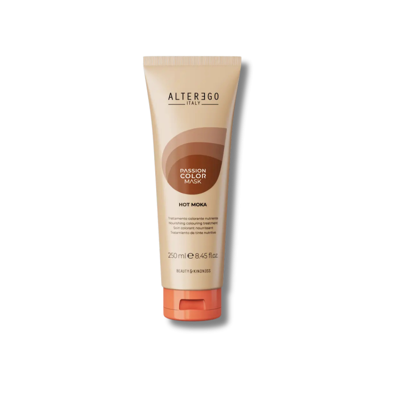 PASSION COLOR MASK HOT MOKA 250ml