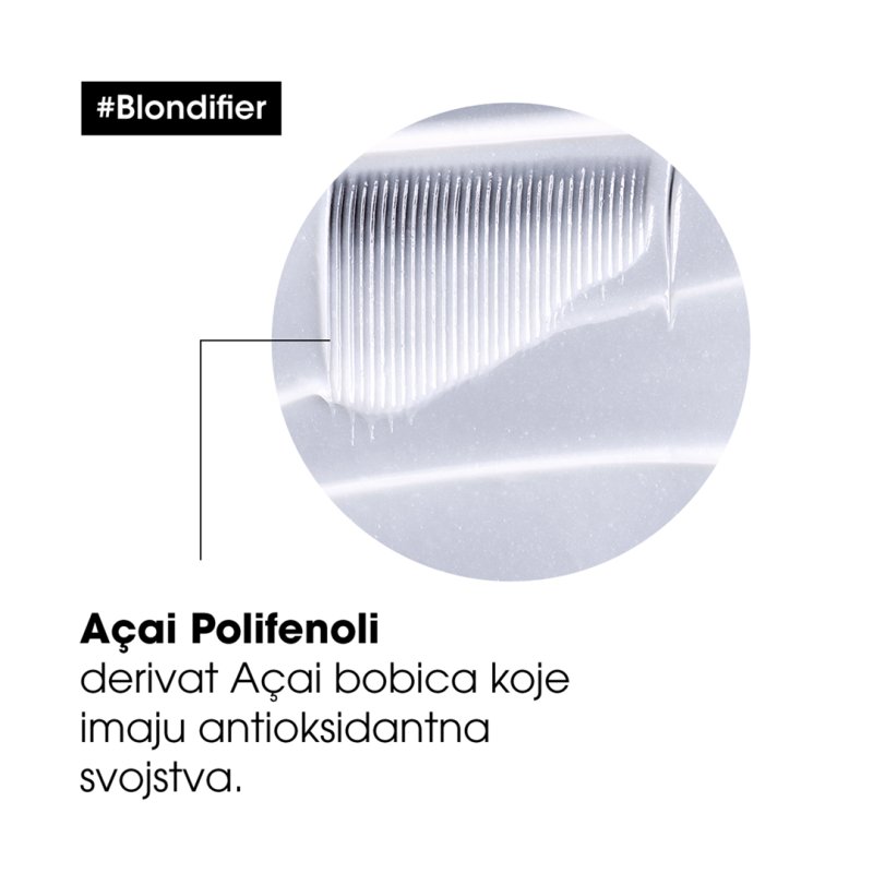 L’Oréal Professionnel Serie Expert Blondifier Maska 250ml
