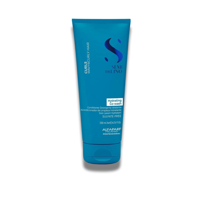 alfaparf CO-WASH  ZA KOVRDŽAVU KOSU 200ml