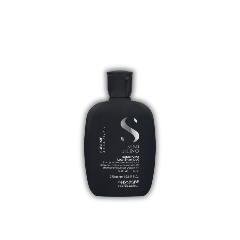 DETOX ŠAMPON Alfaparf 250 ml