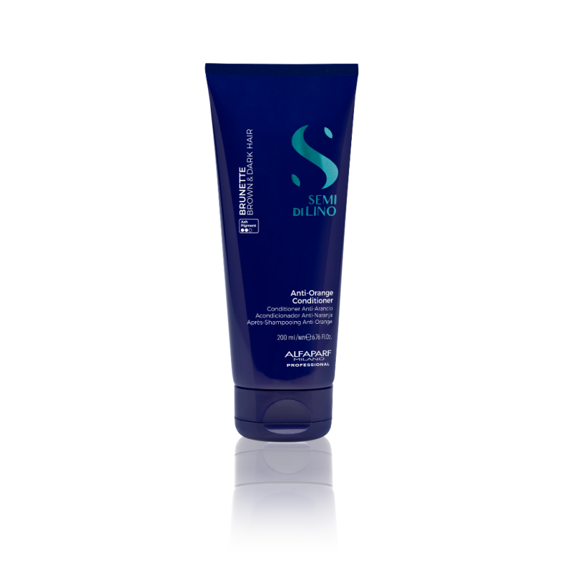 BRUNETTE ANTI-ORANGE REGENERATOR 200ml