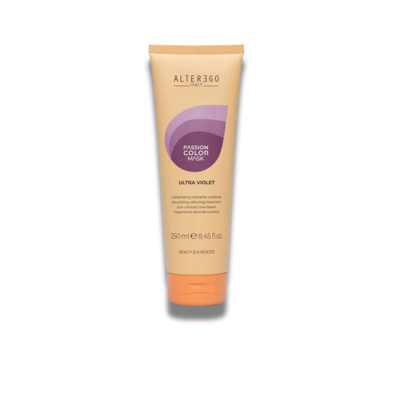 PASSION COLR MASK ULTRA VIOLET 250ml