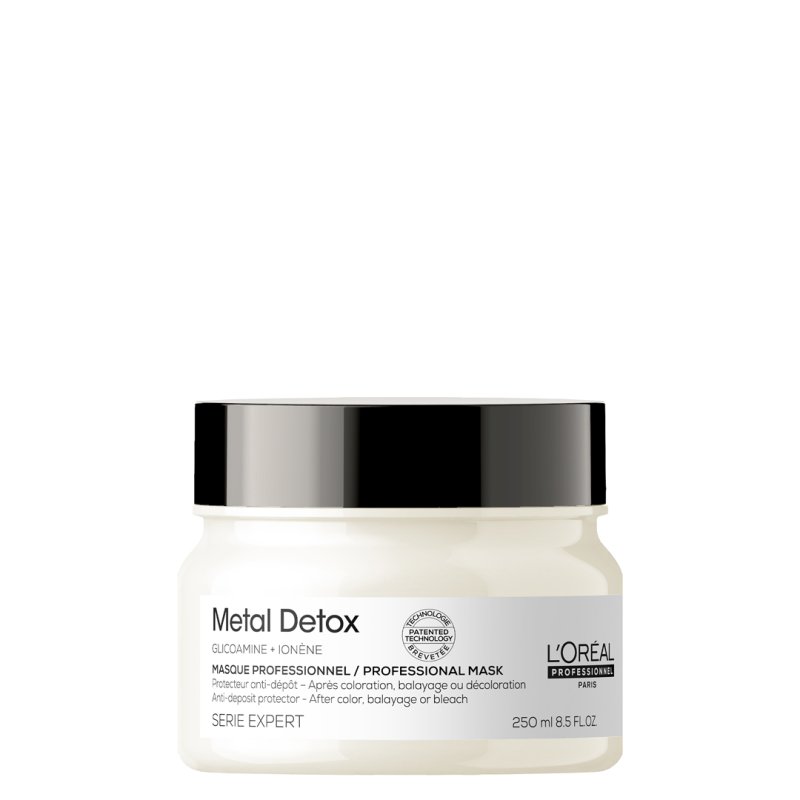 L’Oréal Professionnel Serie Expert Metal Detox Maska 250ml
