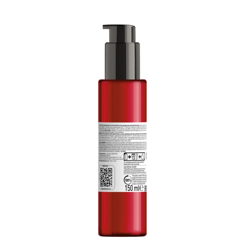 L’Oréal Professionnel Serie Expert Blow Dry Fluidifier Krema Za Kosu 150ml