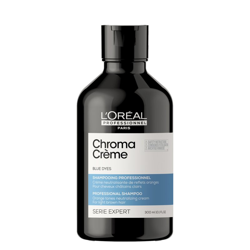 L'Oréal Professionnel Serie Expert Chroma Créme Plavi Šampon 300ml