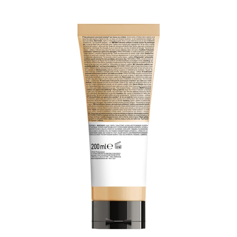 L`Oréal Professionnel SE Absolut Repair regenerator 200ml