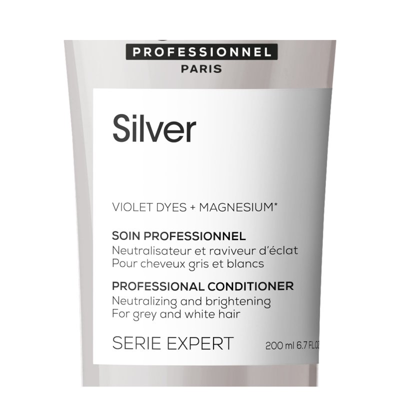 L’Oréal Professionnel Serie Expert Silver Nega 200ml