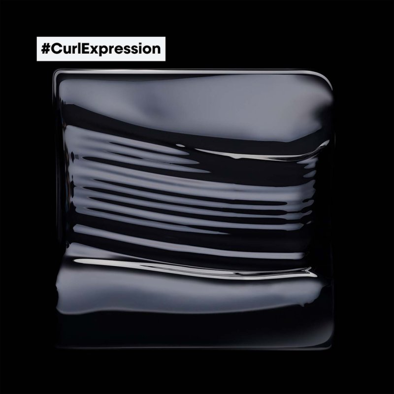 L'Oréal Professionnel Curl Expression Anti-Buildup Šampon 300ml