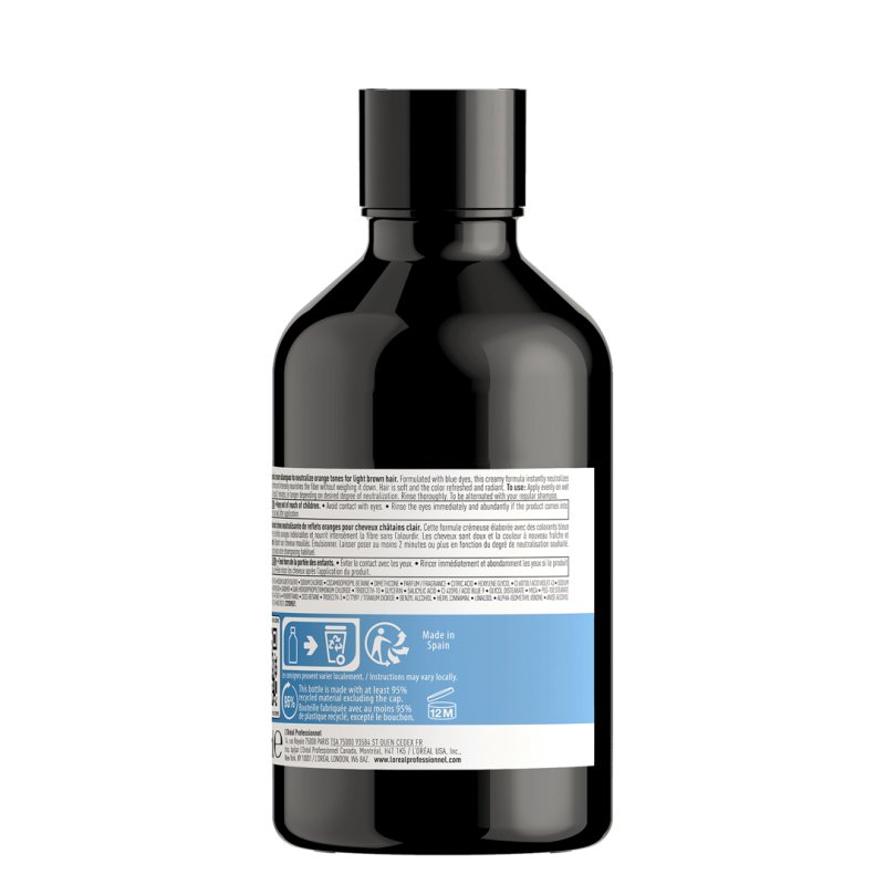 L'Oréal Professionnel Serie Expert Chroma Créme Plavi Šampon 300ml