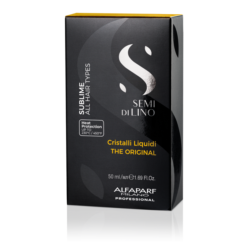 alfaparf CRISTALLI LIQUIDI KRISTAL KAPI 50ml 