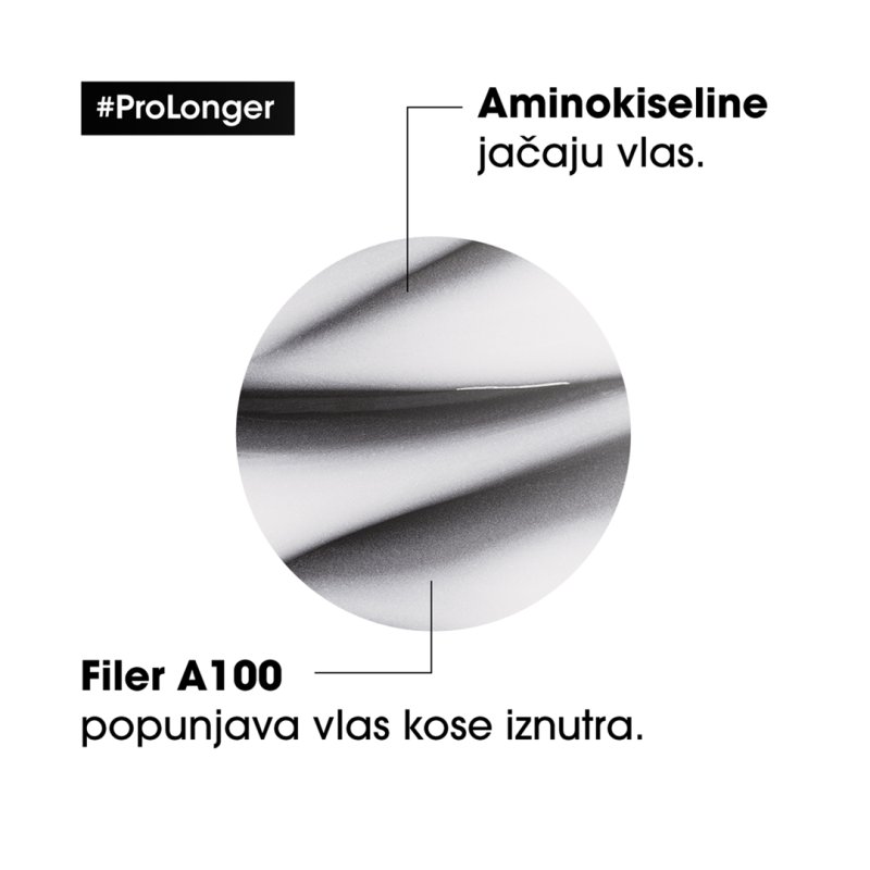 L’Oréal Professionnel Serie Expert Pro Longer Krema Za Kosu  150ml