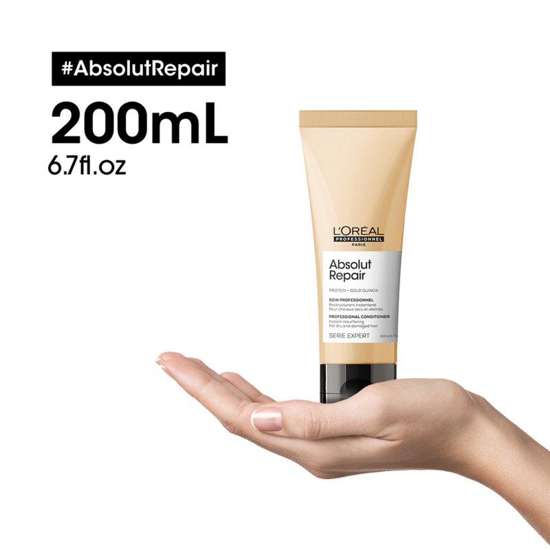 L`Oréal Professionnel SE Absolut Repair regenerator 200ml