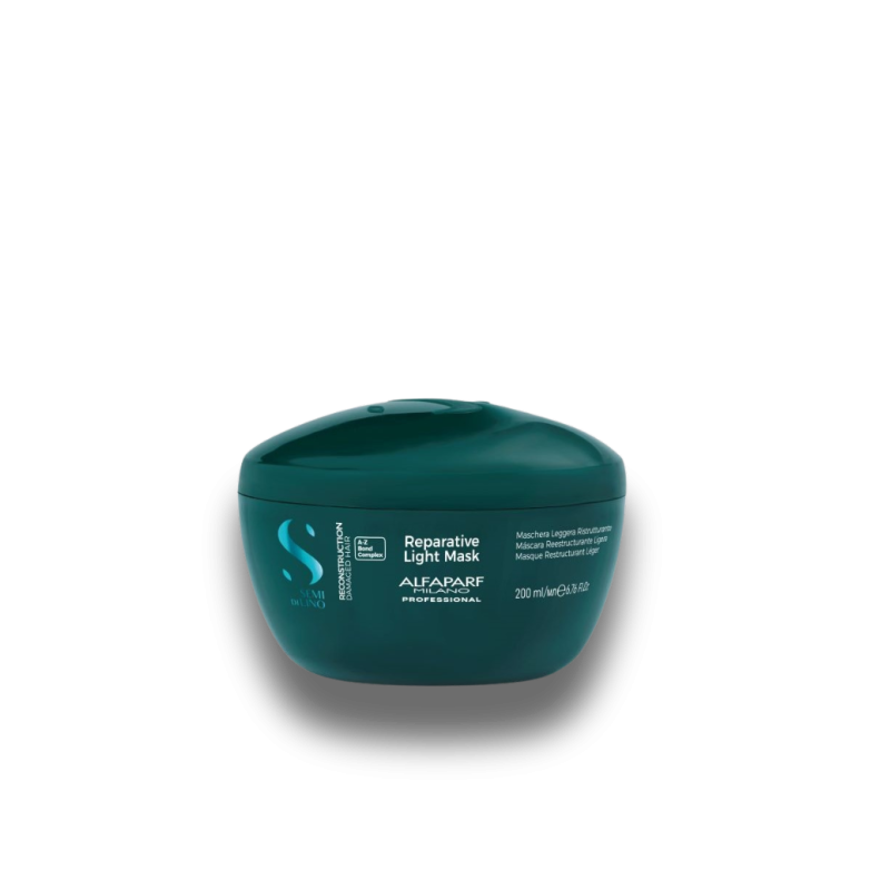 alfaparf RECONSTRUCTION LIGHT MASKA za obnovu tanke kose   200ml
