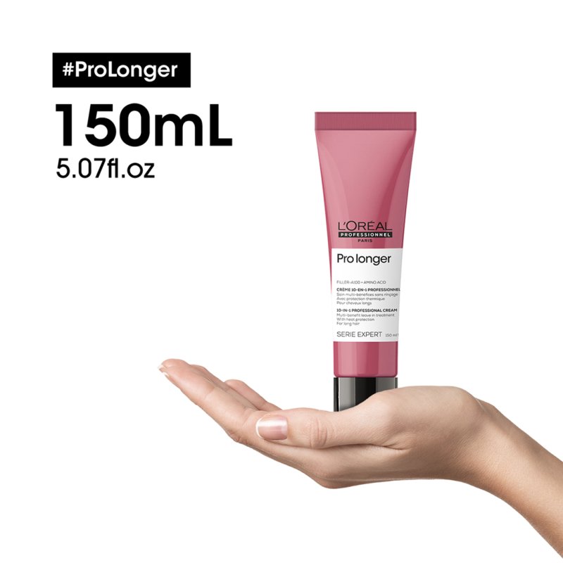 L’Oréal Professionnel Serie Expert Pro Longer Krema Za Kosu  150ml