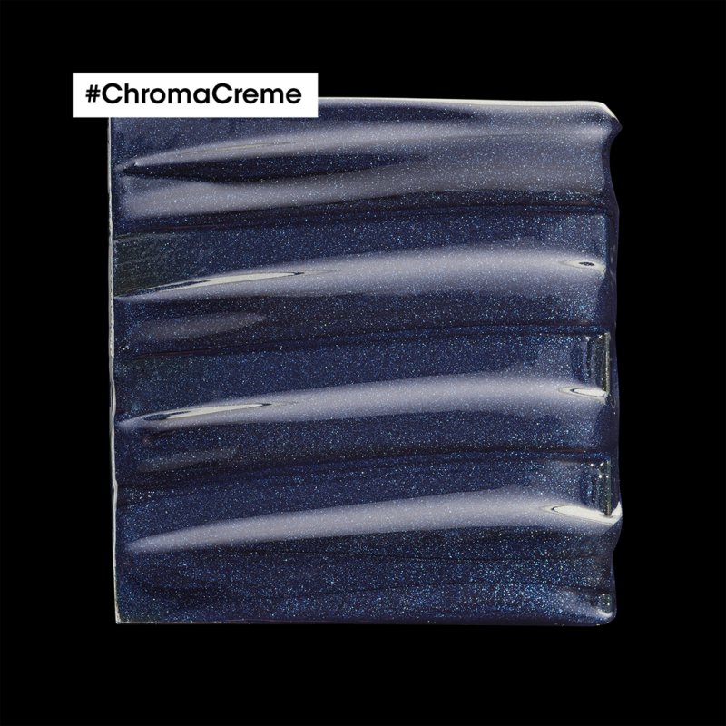 L'Oréal Professionnel Serie Expert Chroma Créme Plavi Šampon 300ml