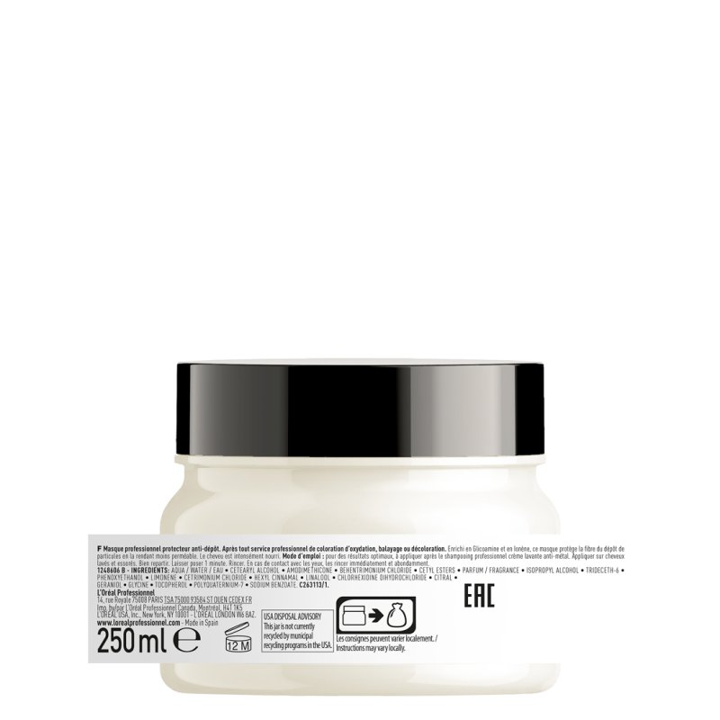 L’Oréal Professionnel Serie Expert Metal Detox Maska 250ml