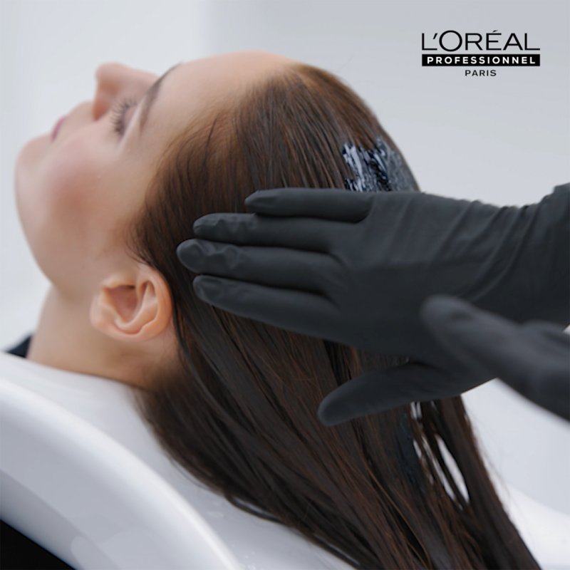 L'Oréal Professionnel Serie Expert Chroma Créme Plavi Šampon 300ml