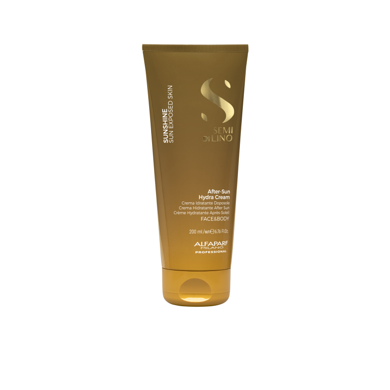 Alfaparf after sun face&body krema 200 ml