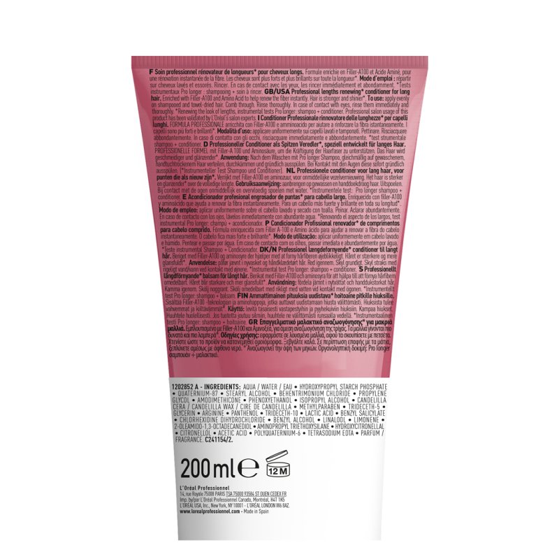 L’Oréal Professionnel Serie Expert Pro Longer Maska 250ml