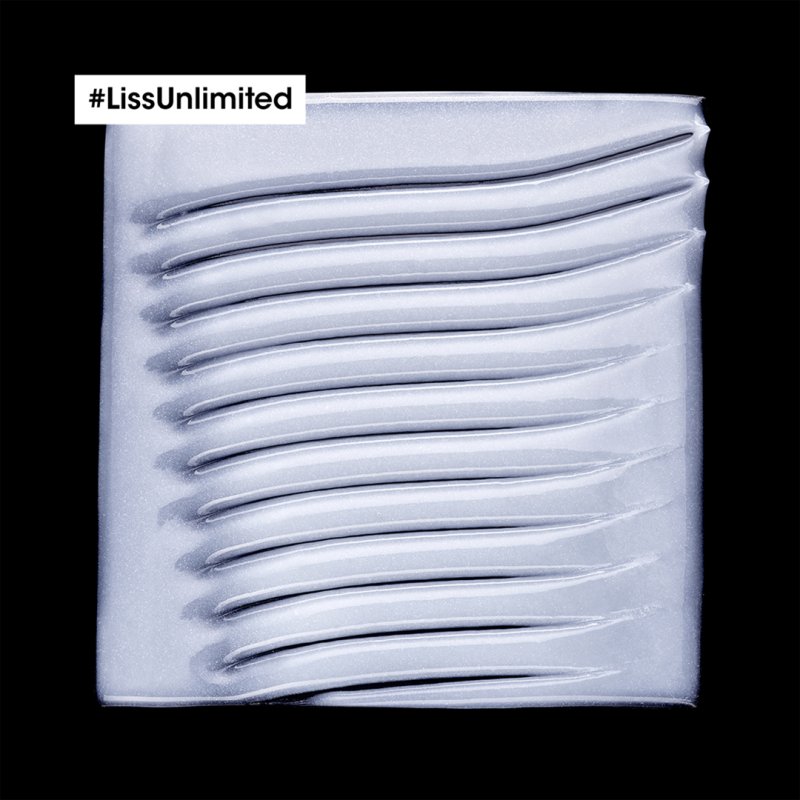 L’Oréal Professionnel Serie Expert Liss Unlimited Šampon 300ml