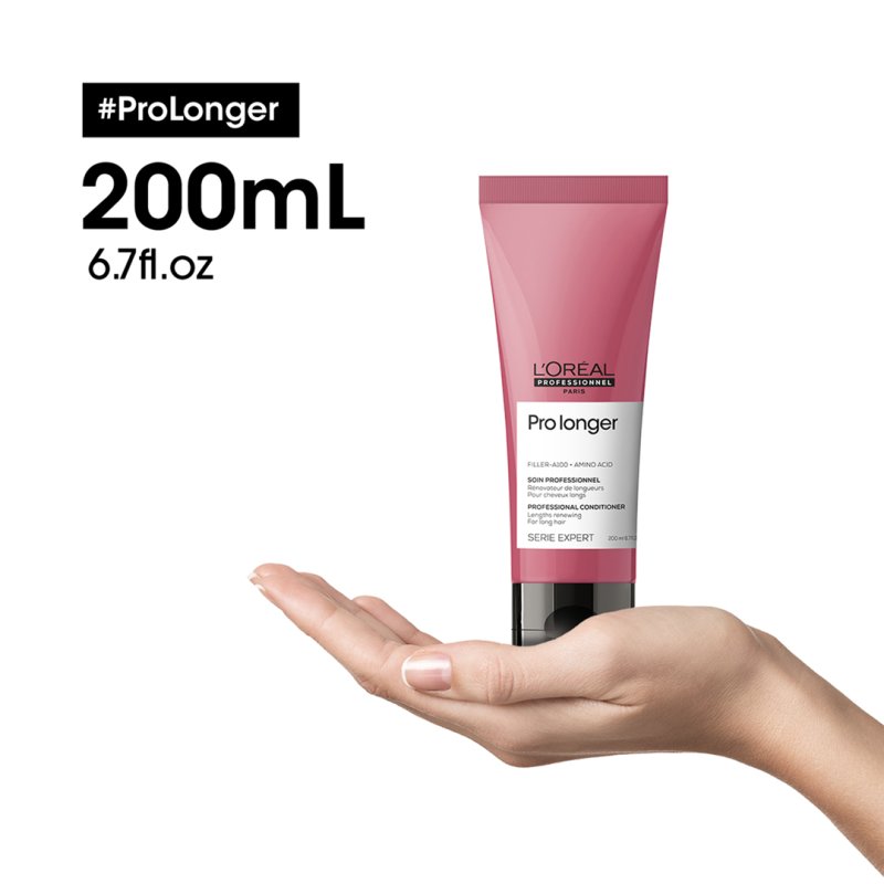 L’Oréal Professionnel Serie Expert Pro Longer Maska 250ml