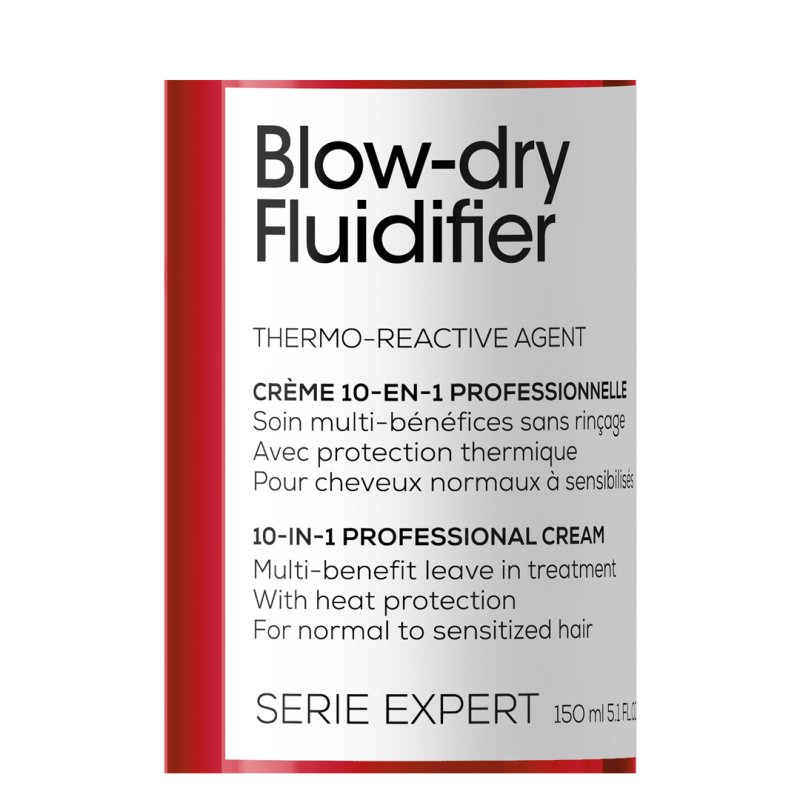 L’Oréal Professionnel Serie Expert Blow Dry Fluidifier Krema Za Kosu 150ml