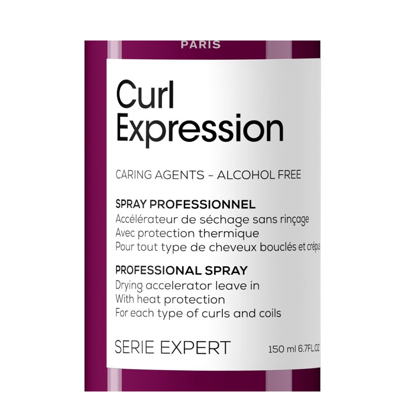 L'Oréal Professionnel Curl Expression Sprej Za Kosu 150ml