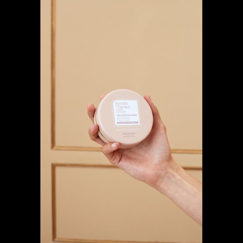 LISSE DESIGN REHYDRATING MASKA 200ml 