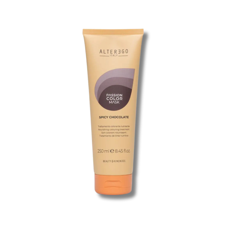  PASSION COLOR MASK SPICY CHOCOLATE 250ml