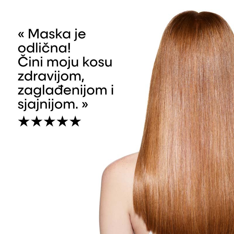 L’Oréal Professionnel Absolut Repair Molecular Maska Bez Ispiranja 50ml