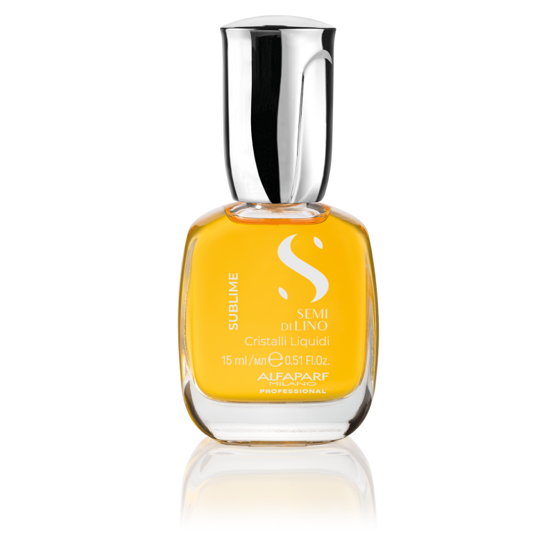 alfaparf CRISTALLI LIQUIDI KRISTAL KAPI 15ml 