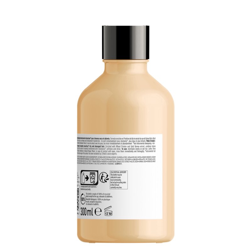 L’Oréal Professionnel Absolut Repair Šampon 300ml