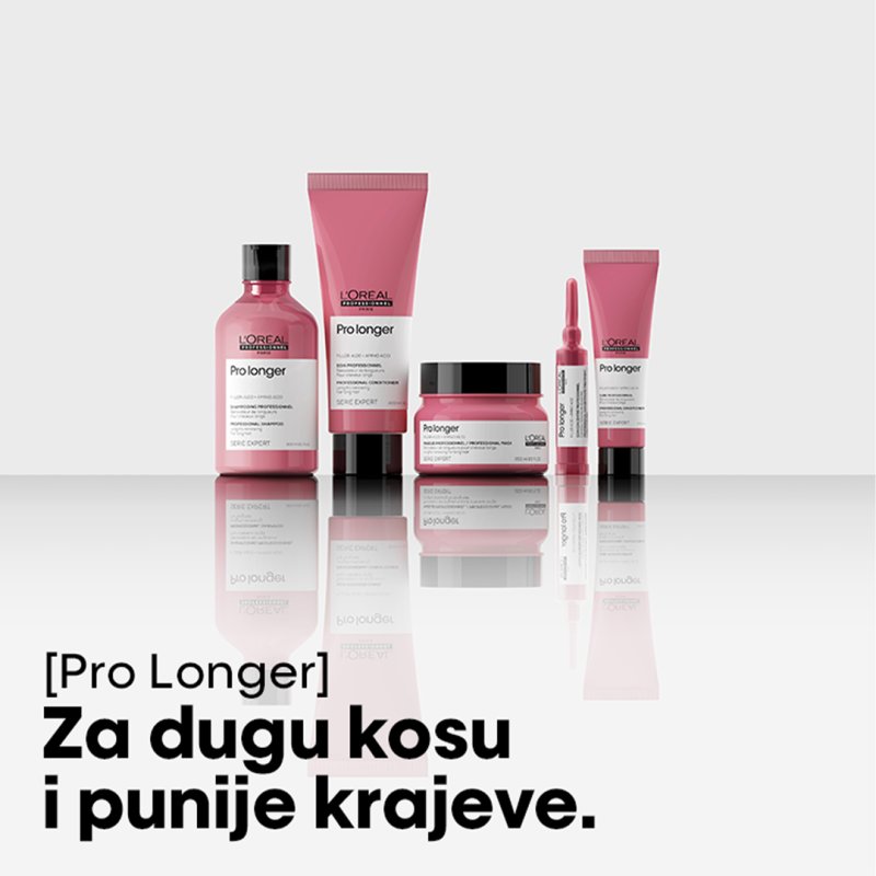L’Oréal Professionnel Serie Expert Pro Longer Maska 250ml