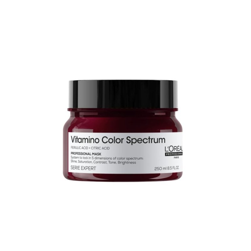 L’Oréal Professionnel Vitamino Color Spectrum Maska 250ml