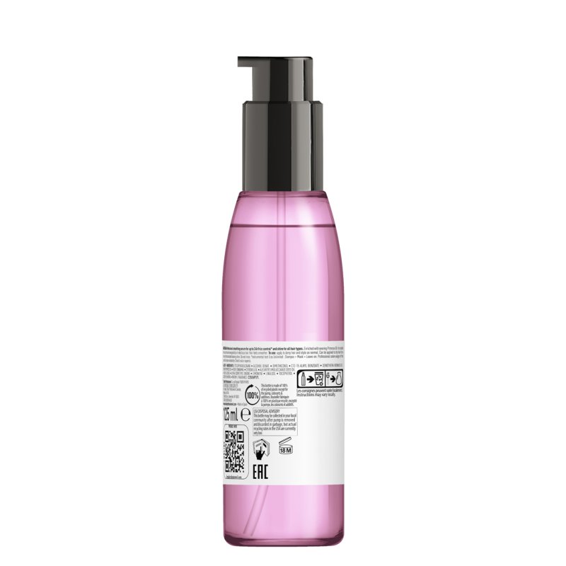 L’Oréal Professionnel Serie Expert Liss Unlimited Serum 125ml