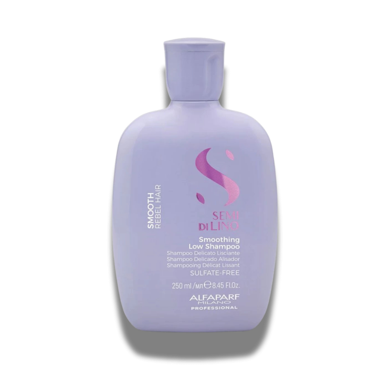 alfaparf SMOOTH ŠAMPON 250ml