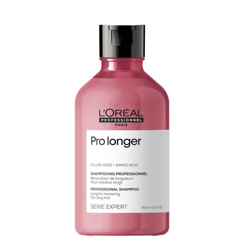 L’Oréal Professionnel Serie Expert Pro Longer Šampon 300ml
