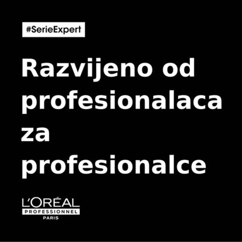 L’Oréal Professionnel Scalp Advanced Serioxyl Advanced Šampon Za Bujniju Kosu 300ml