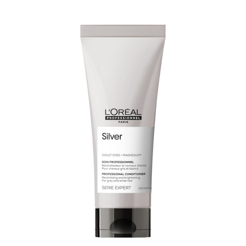 L’Oréal Professionnel Serie Expert Silver Nega 200ml