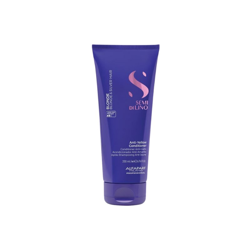 BLONDE ANTI-YELLOW REGENERATOR 200ml