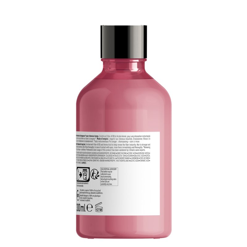 L’Oréal Professionnel Serie Expert Pro Longer Šampon 300ml
