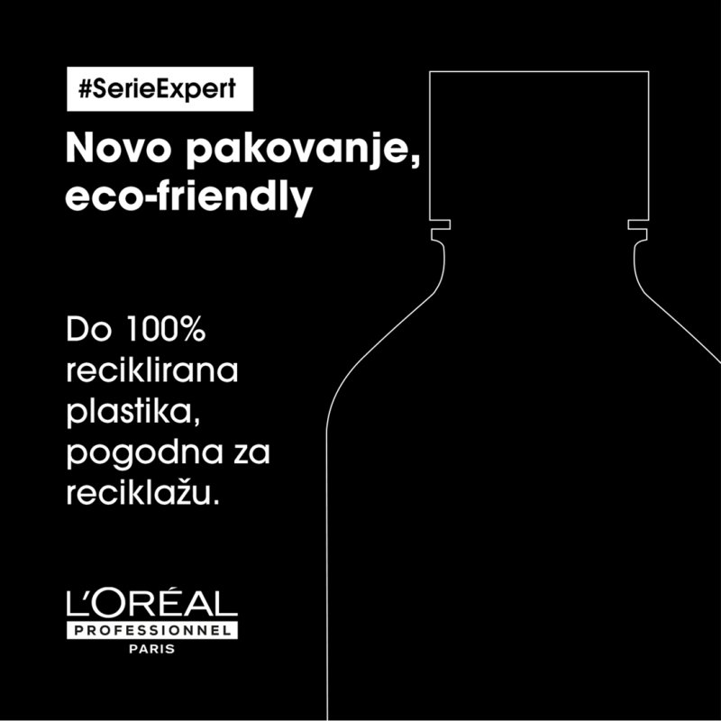 L'Oréal Professionnel Curl Expression Reviver Sprej Za Kosu 190ml