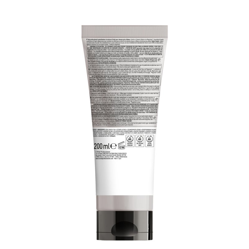 L’Oréal Professionnel Serie Expert Silver Nega 200ml