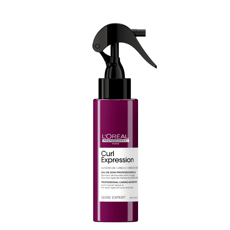 L'Oréal Professionnel Curl Expression Reviver Sprej Za Kosu 190ml