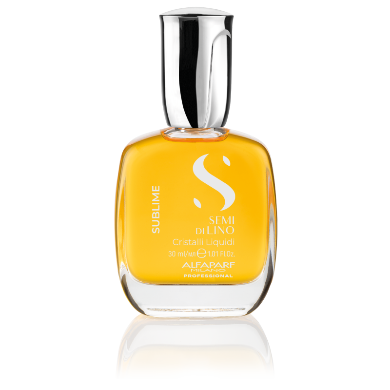 alfaparf CRISTALLI LIQUIDI KRISTAL KAPI 30ml 